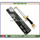 Mỏ cắt gas - ô xy G01-30